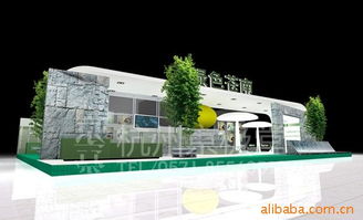 展覽展示與裝潢設(shè)計(jì)施工一體化服務(wù)及軟件開發(fā)解決方案