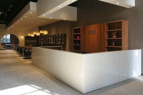 洋河漫生快活體驗店軟件開發 數字化賦能新零售體驗