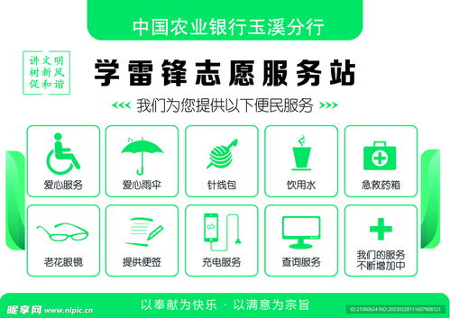 志愿服務站設計圖軟件開發與PSD分層素材的應用