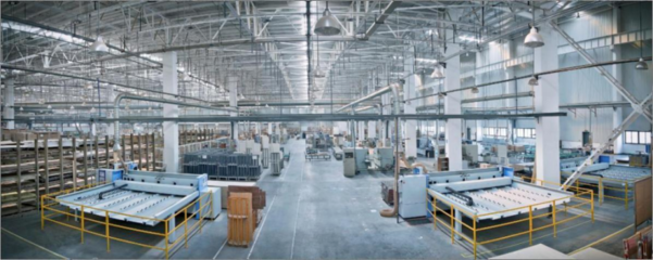 博洛尼與有屋科技入選2022年青島首批技術(shù)創(chuàng)新中心，引領(lǐng)設(shè)計服務(wù)新未來