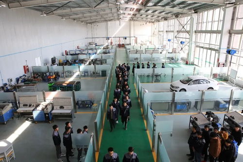 平涼職業技術學院2020年招生簡章