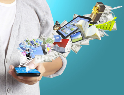 電子商務的服務創(chuàng)新_電子商務_互聯網_產品運營_課課家