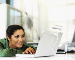 2010年俄羅斯女性互聯(lián)網領域增長42