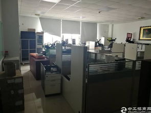 龍華大浪商業(yè)中心2500平精裝修廠房出租，專營(yíng)網(wǎng)絡(luò)設(shè)備銷售